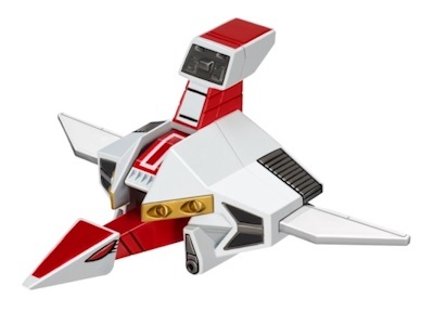 Crane Ninjazord